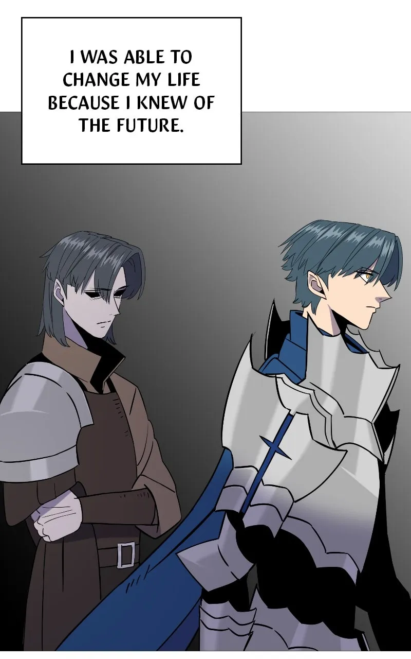 Becoming the Monarch Chapter 141 page 116 - 