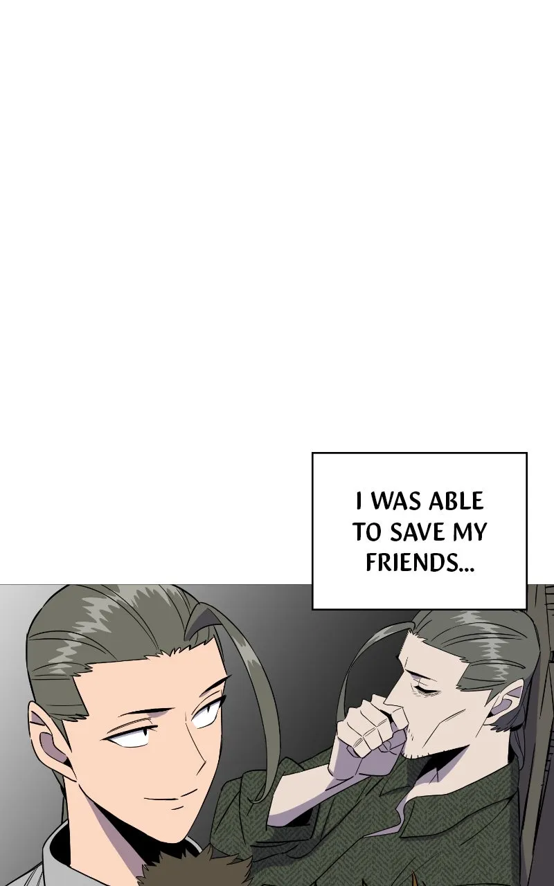 Becoming the Monarch Chapter 141 page 117 - 