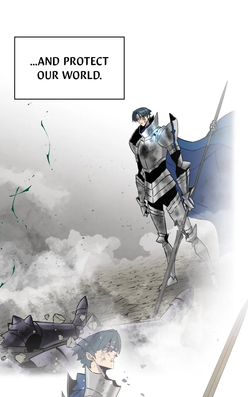 Becoming the Monarch Chapter 141 page 119 - 
