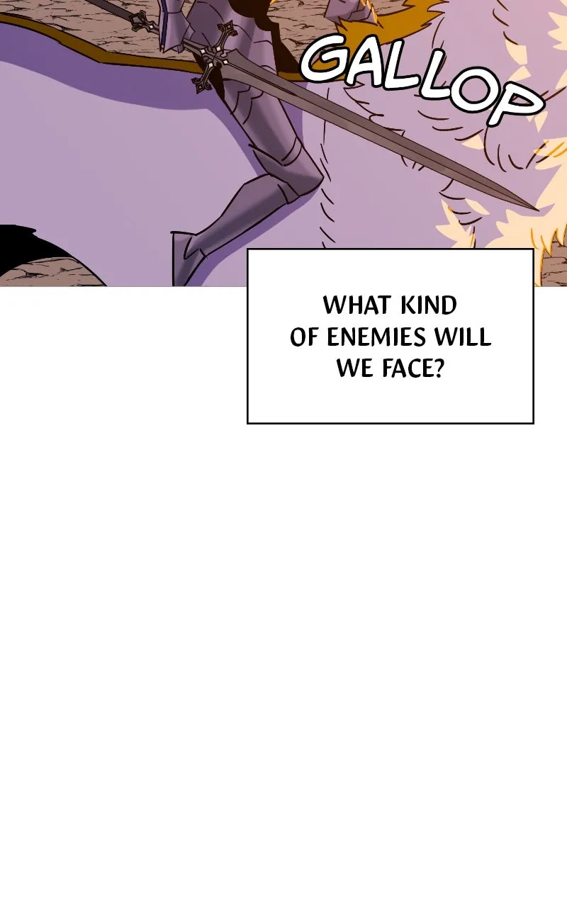 Becoming the Monarch Chapter 141 page 122 - 