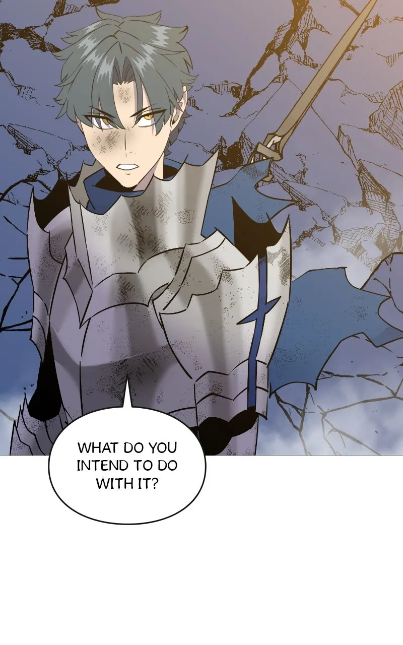 Becoming the Monarch Chapter 141 page 14 - 