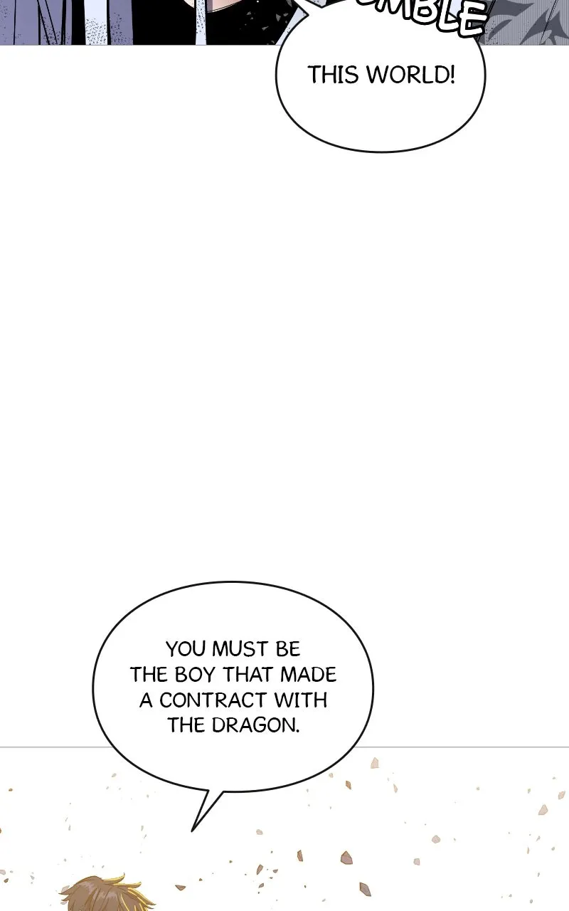 Becoming the Monarch Chapter 141 page 21 - 