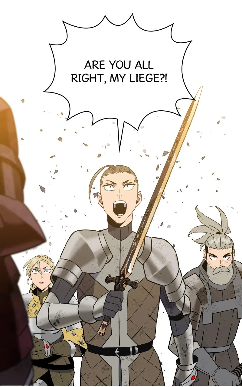 Becoming the Monarch Chapter 141 page 30 - 