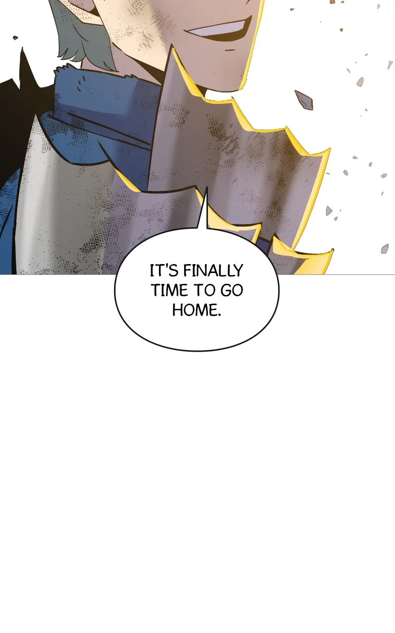 Becoming the Monarch Chapter 141 page 32 - 