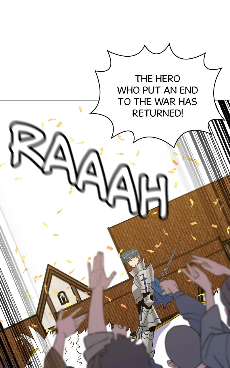 Becoming the Monarch Chapter 141 page 34 - 