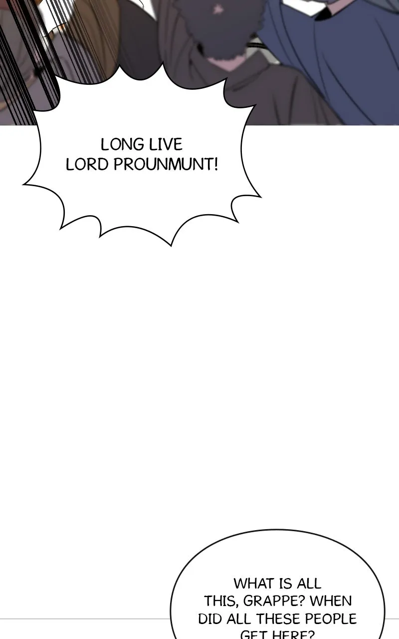 Becoming the Monarch Chapter 141 page 35 - 