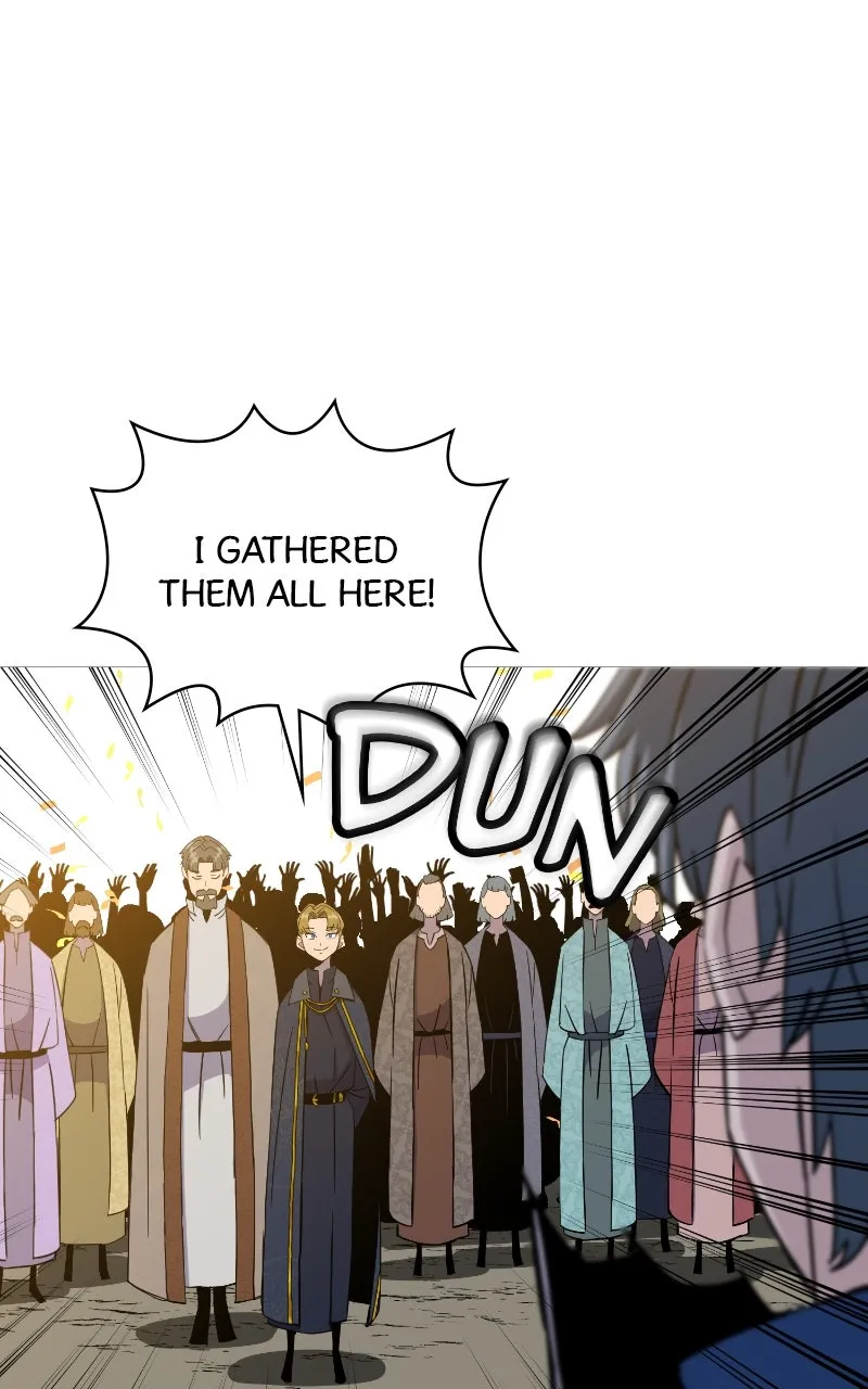 Becoming the Monarch Chapter 141 page 37 - 