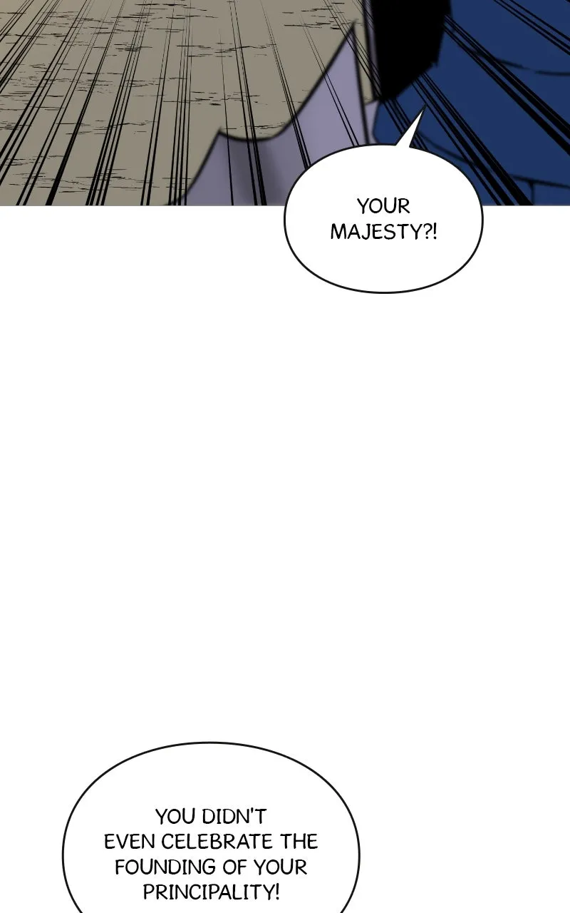 Becoming the Monarch Chapter 141 page 38 - 