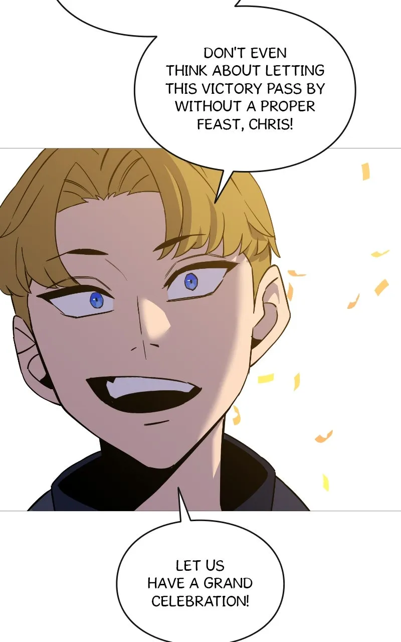 Becoming the Monarch Chapter 141 page 39 - 