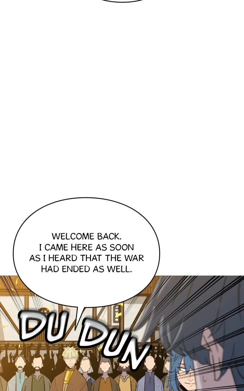 Becoming the Monarch Chapter 141 page 40 - 