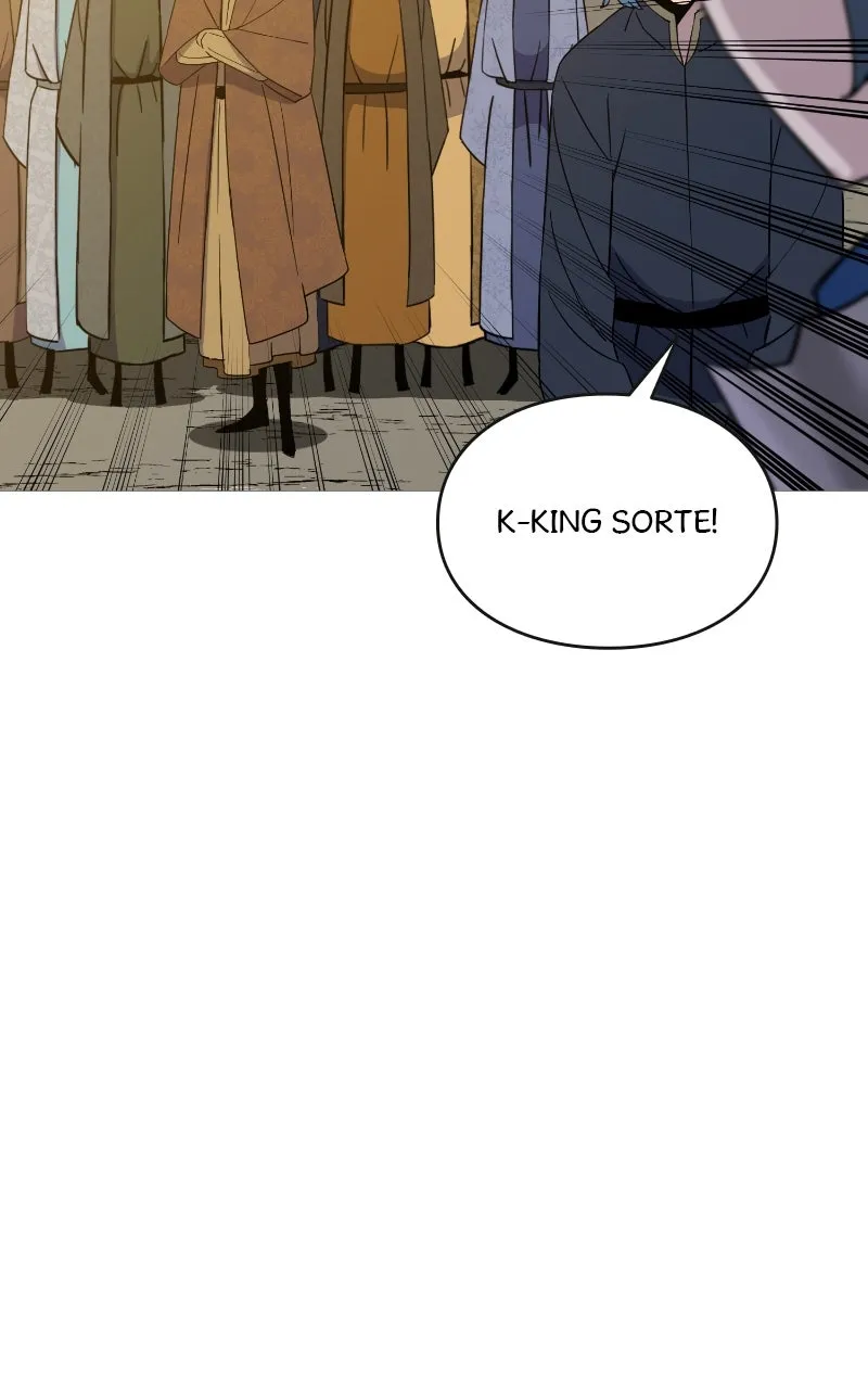 Becoming the Monarch Chapter 141 page 41 - 