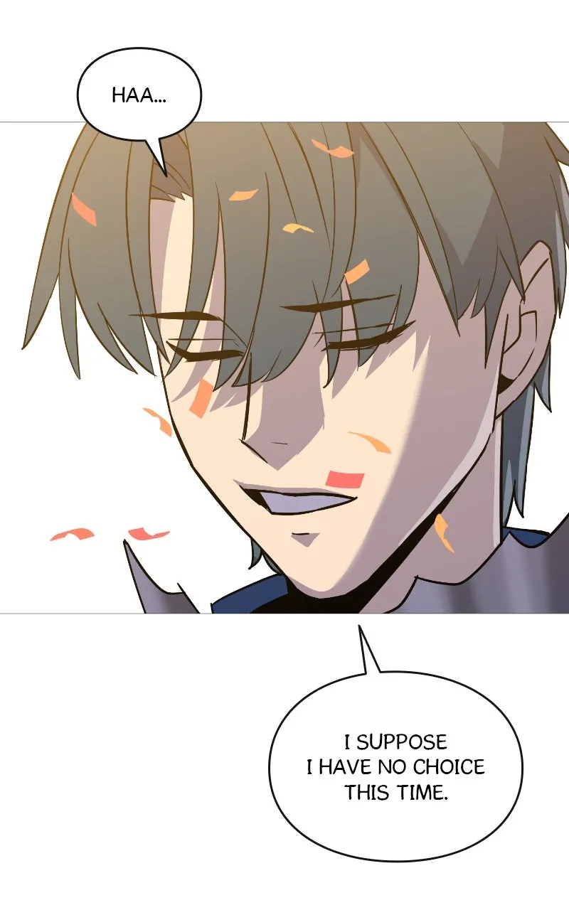 Becoming the Monarch Chapter 141 page 42 - 