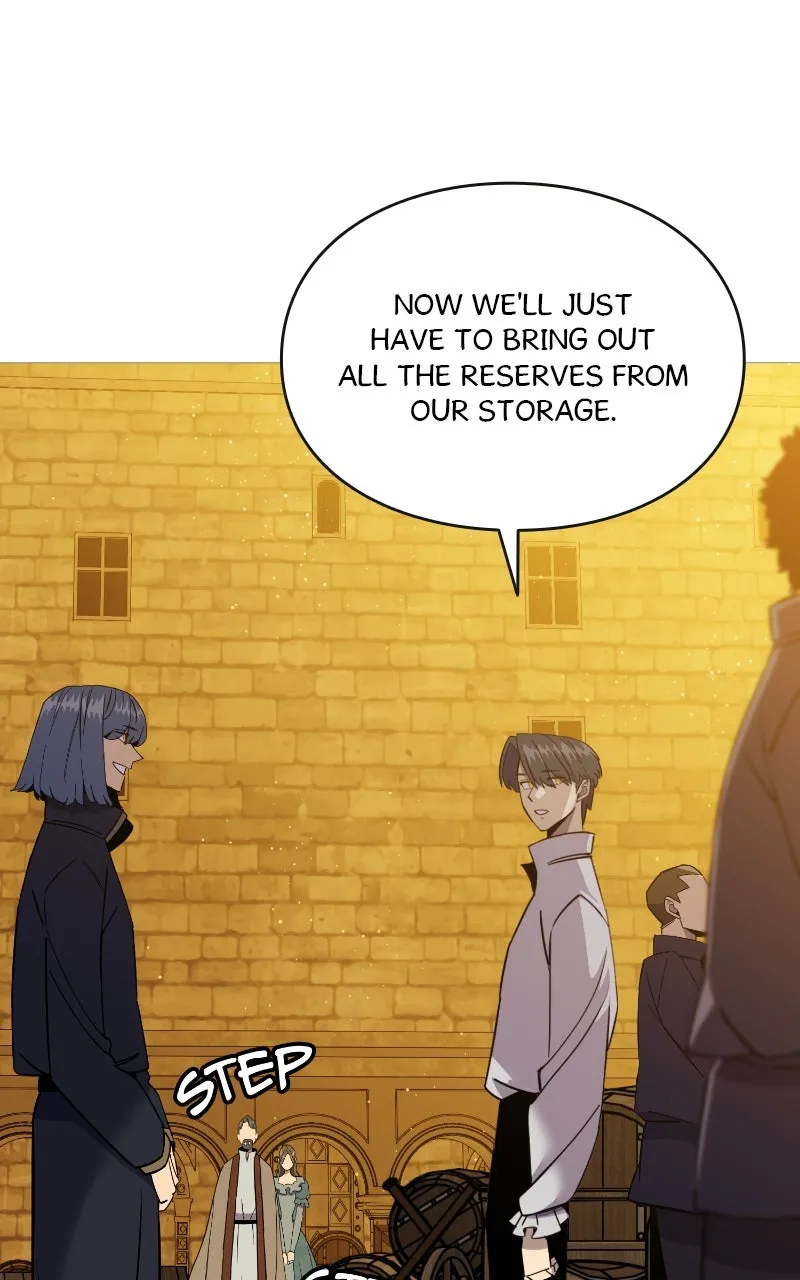 Becoming the Monarch Chapter 141 page 46 - 