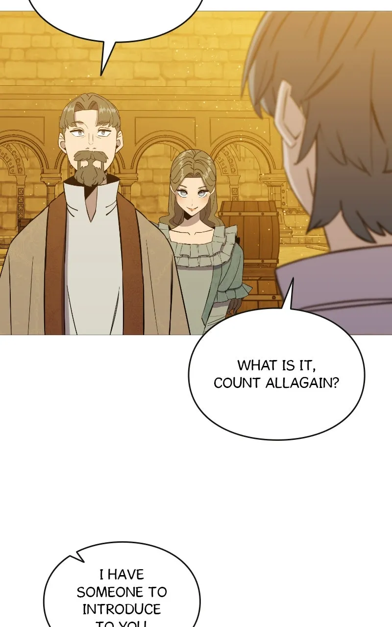 Becoming the Monarch Chapter 141 page 48 - 
