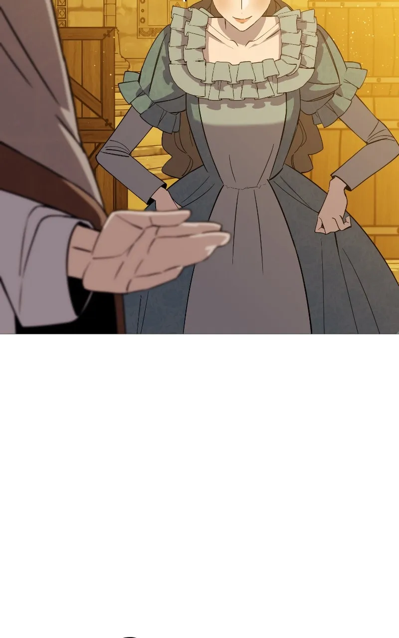 Becoming the Monarch Chapter 141 page 50 - 