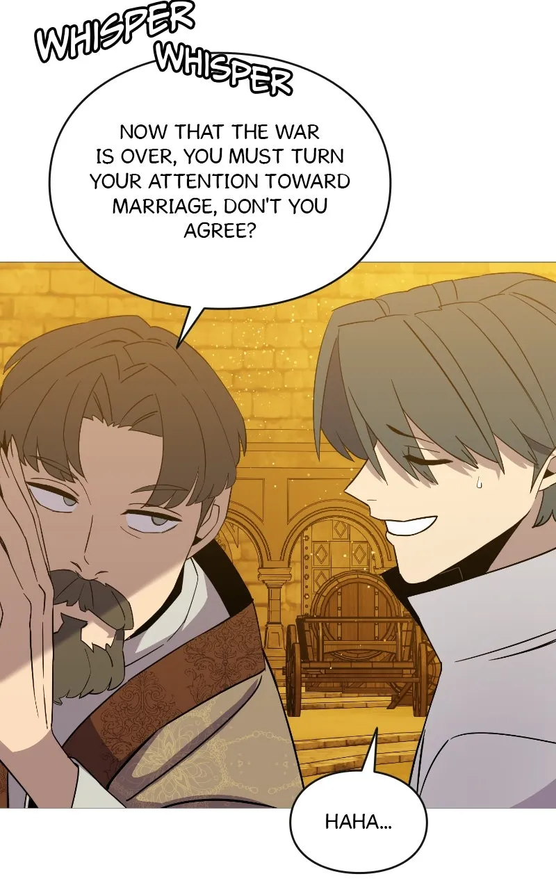 Becoming the Monarch Chapter 141 page 51 - 