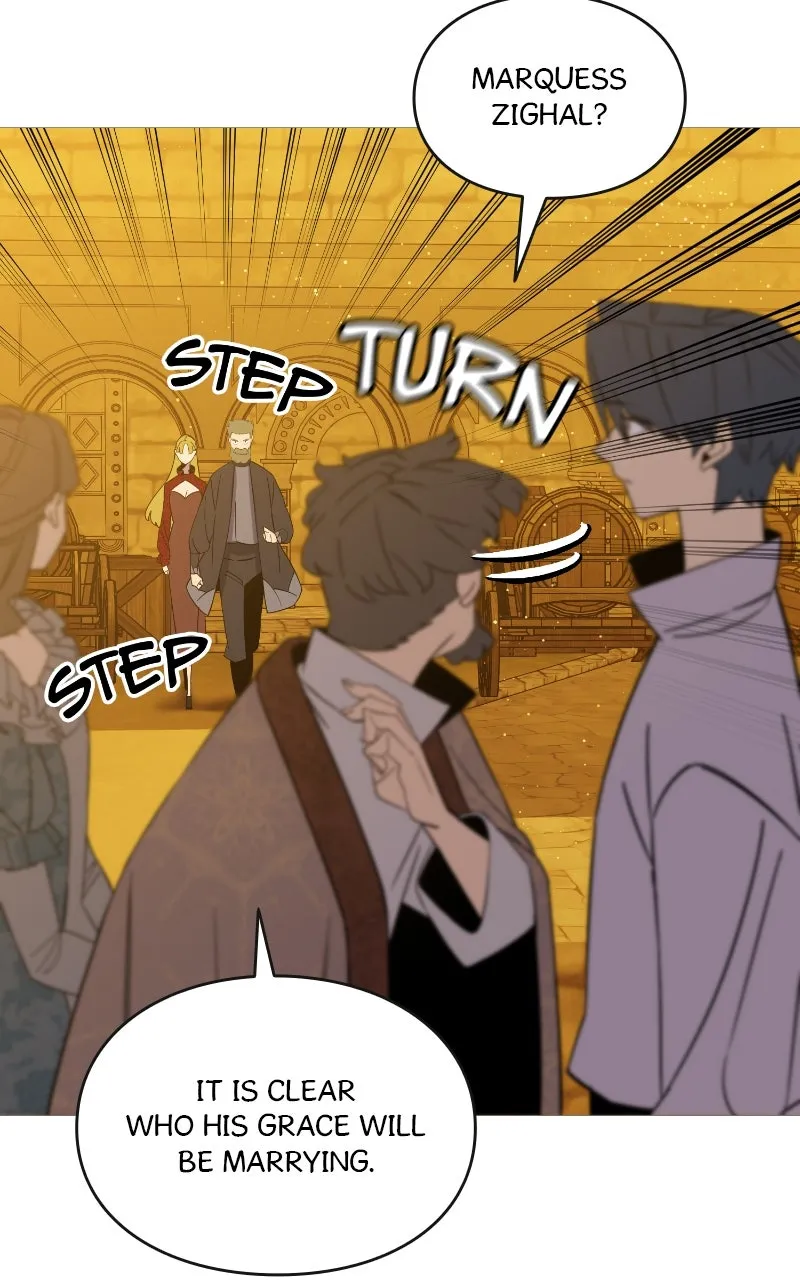 Becoming the Monarch Chapter 141 page 53 - 