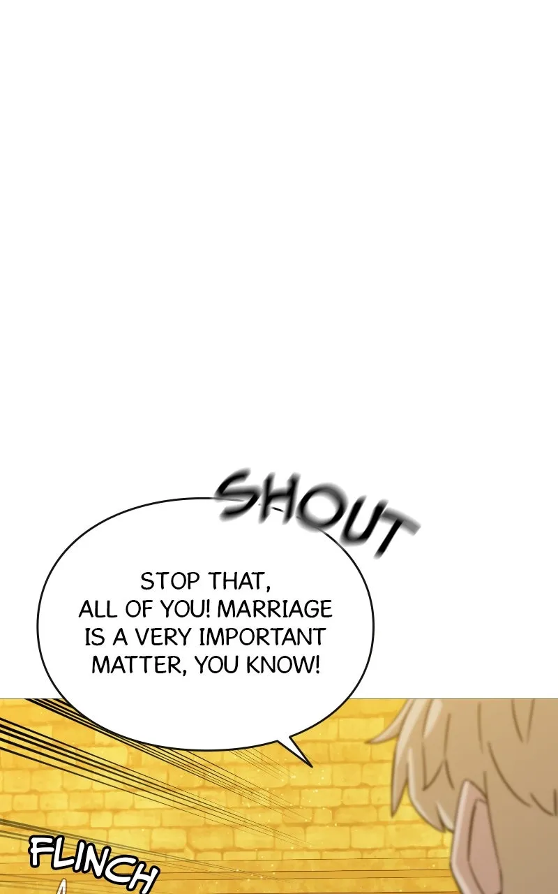 Becoming the Monarch Chapter 141 page 56 - 