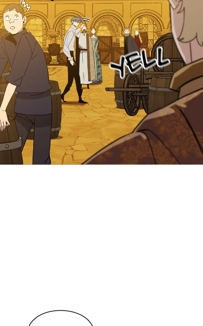 Becoming the Monarch Chapter 141 page 57 - 