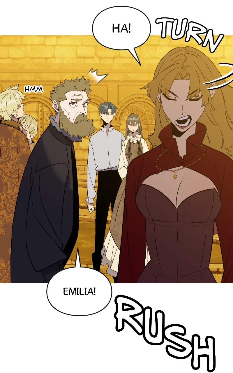 Becoming the Monarch Chapter 141 page 68 - 