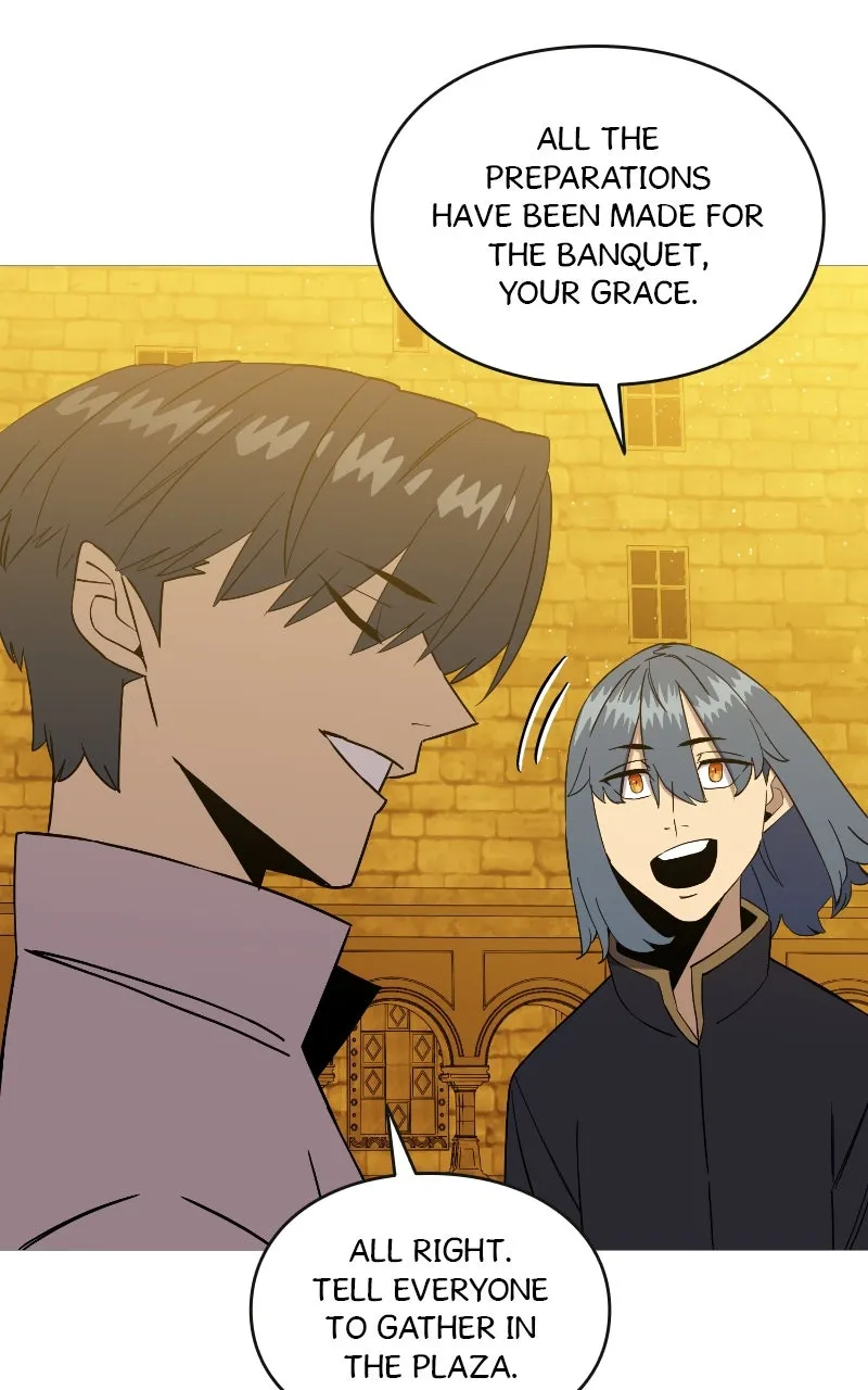 Becoming the Monarch Chapter 141 page 71 - 