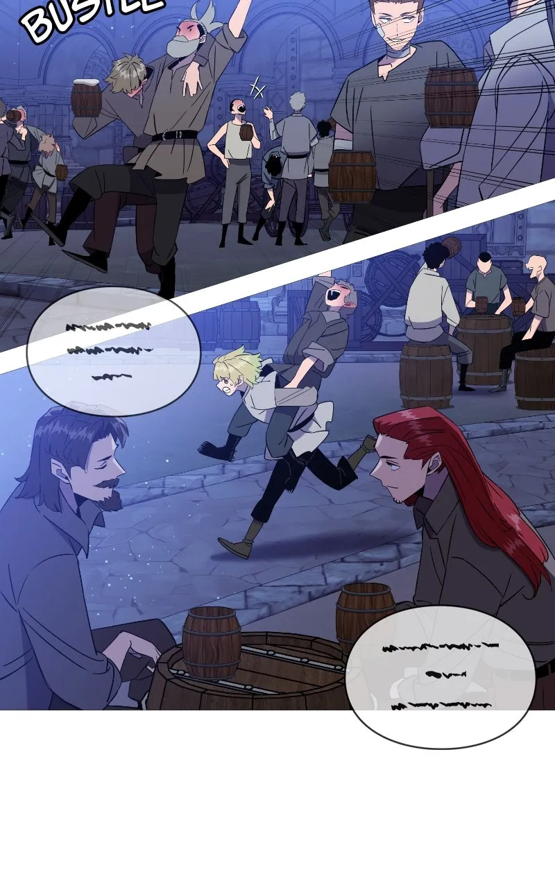 Becoming the Monarch Chapter 141 page 75 - 