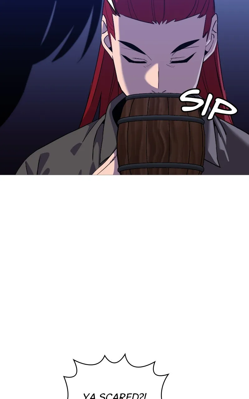 Becoming the Monarch Chapter 141 page 78 - 