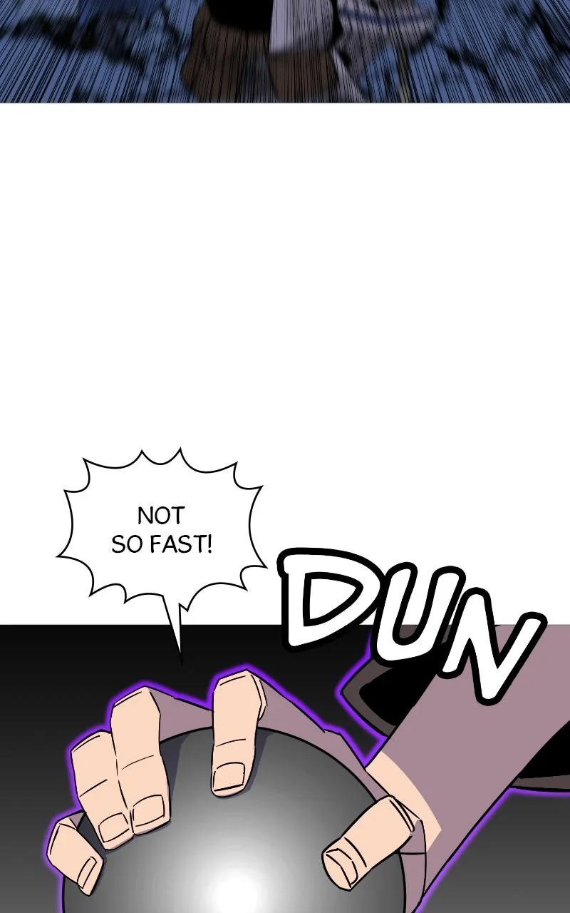 Becoming the Monarch Chapter 141 page 9 - 
