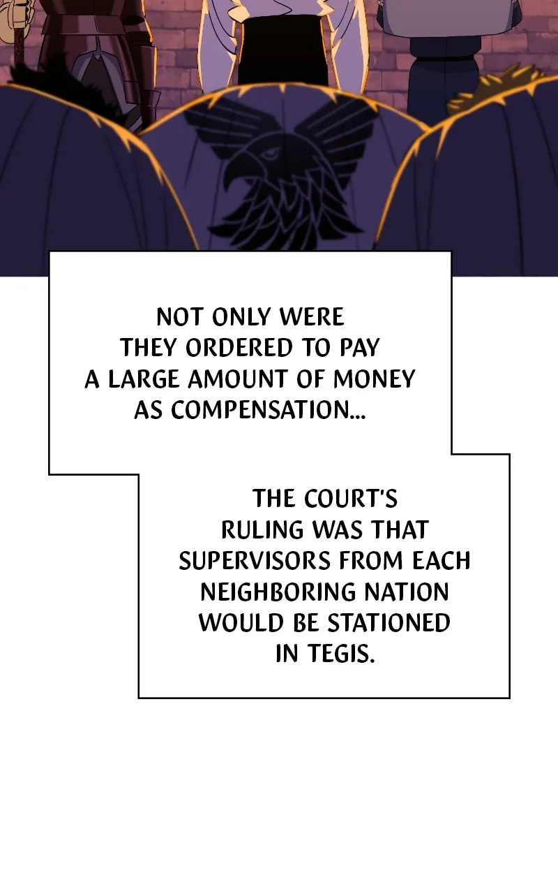Becoming the Monarch Chapter 141 page 84 - 