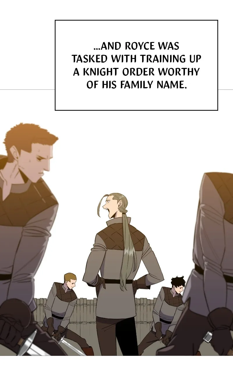 Becoming the Monarch Chapter 141 page 89 - 
