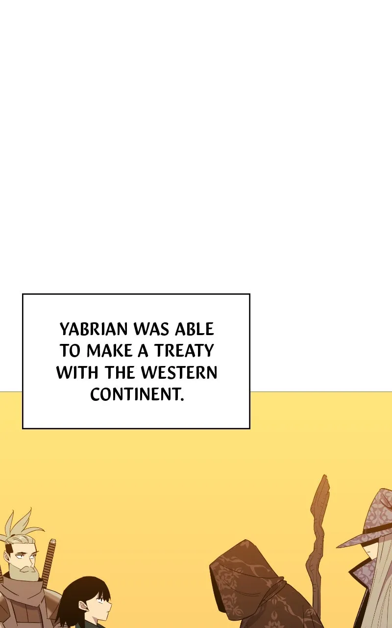 Becoming the Monarch Chapter 141 page 90 - 