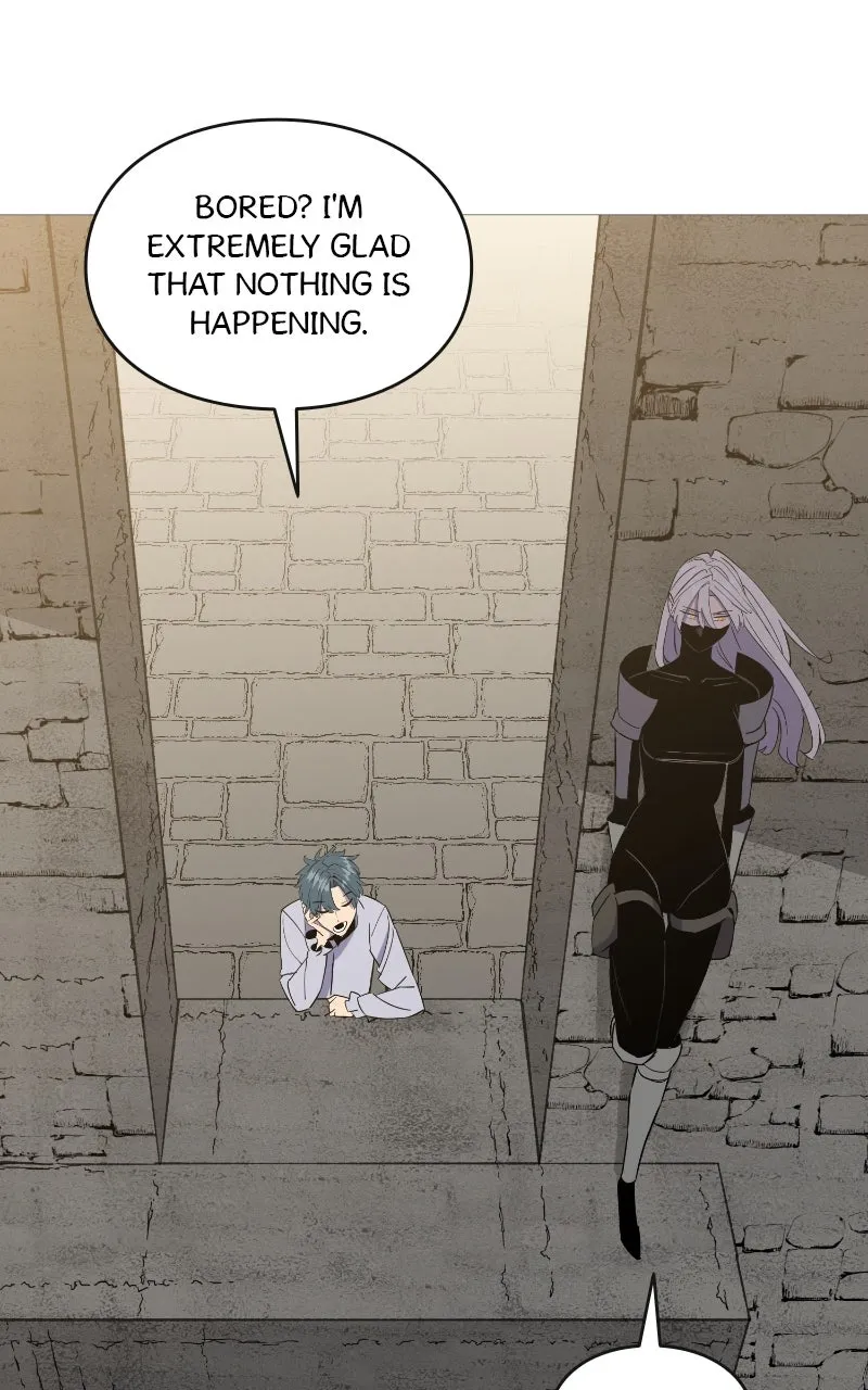 Becoming the Monarch Chapter 141 page 97 - 