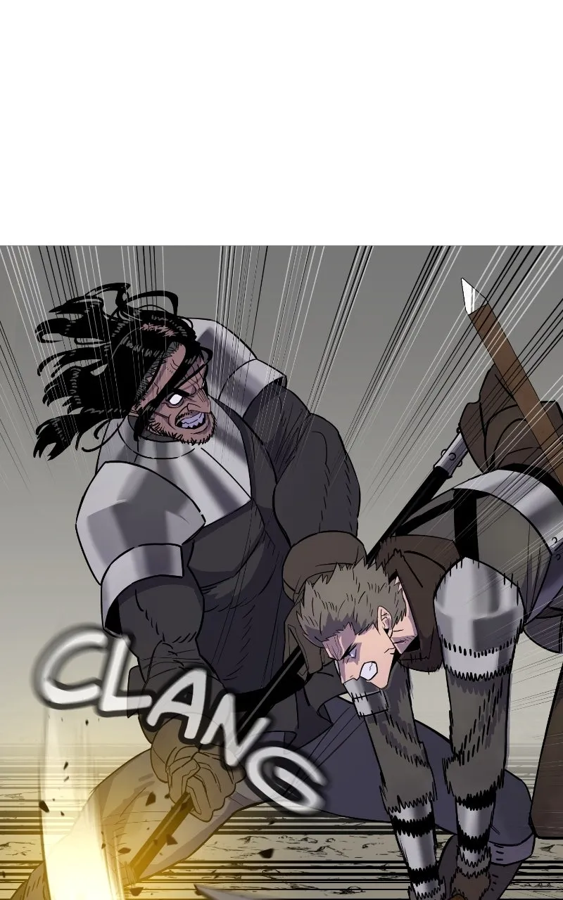 Becoming the Monarch Chapter 142 page 106 - 