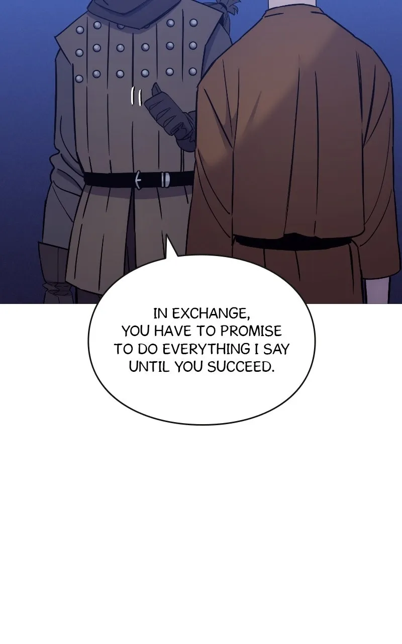 Becoming the Monarch Chapter 142 page 13 - 