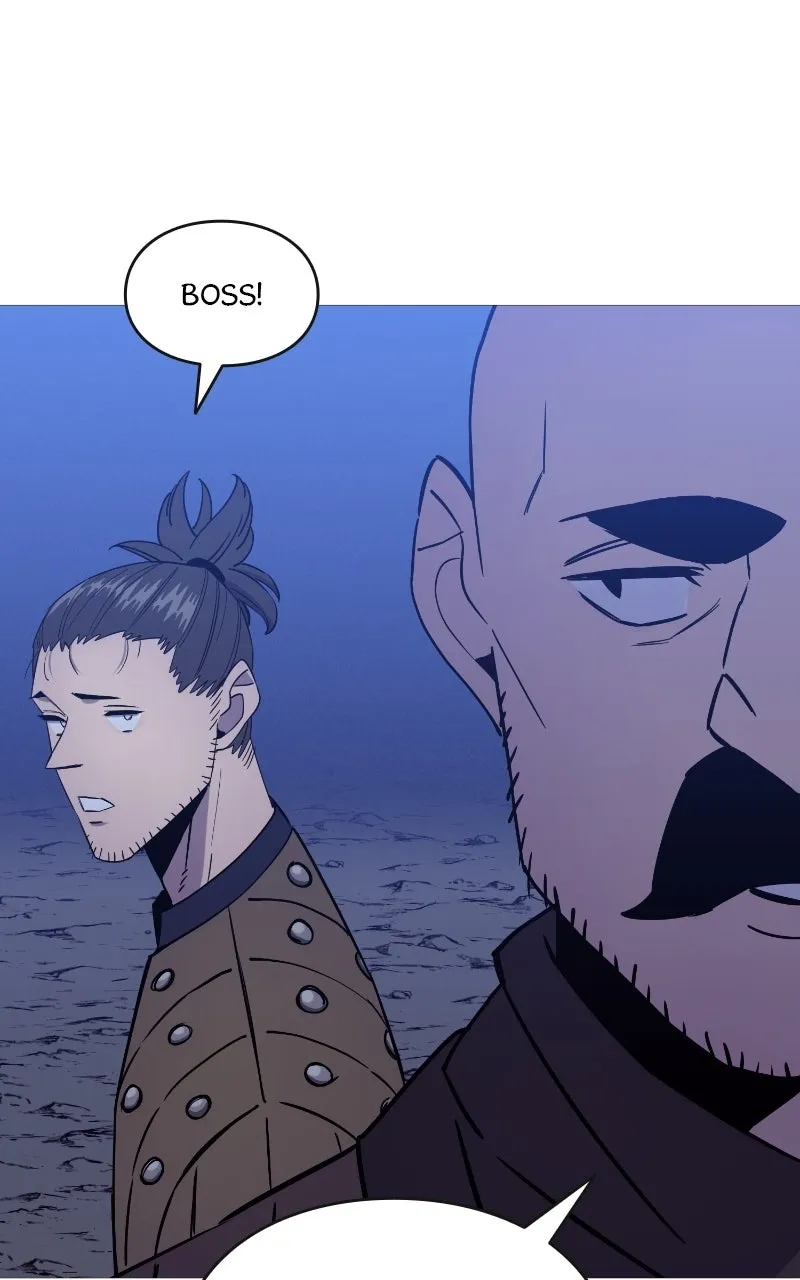 Becoming the Monarch Chapter 142 page 14 - 