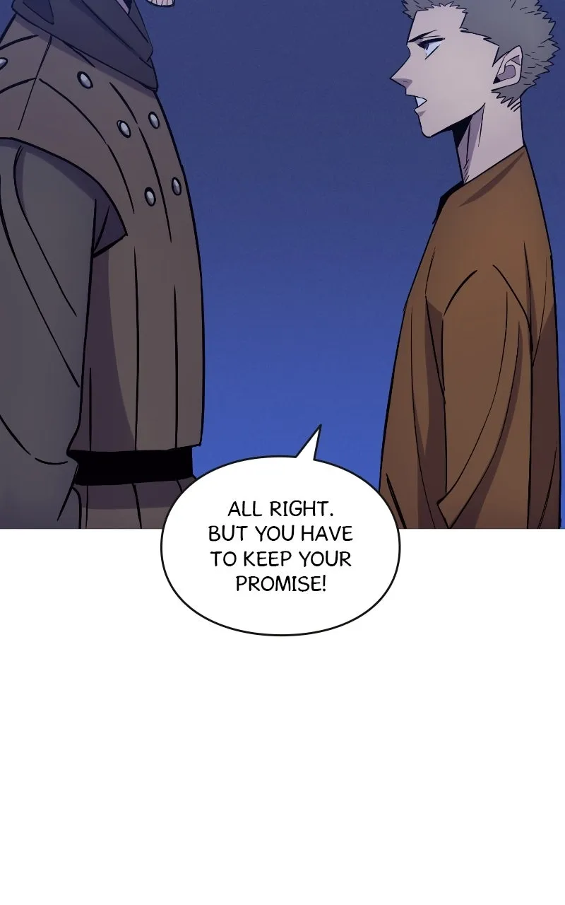 Becoming the Monarch Chapter 142 page 16 - 