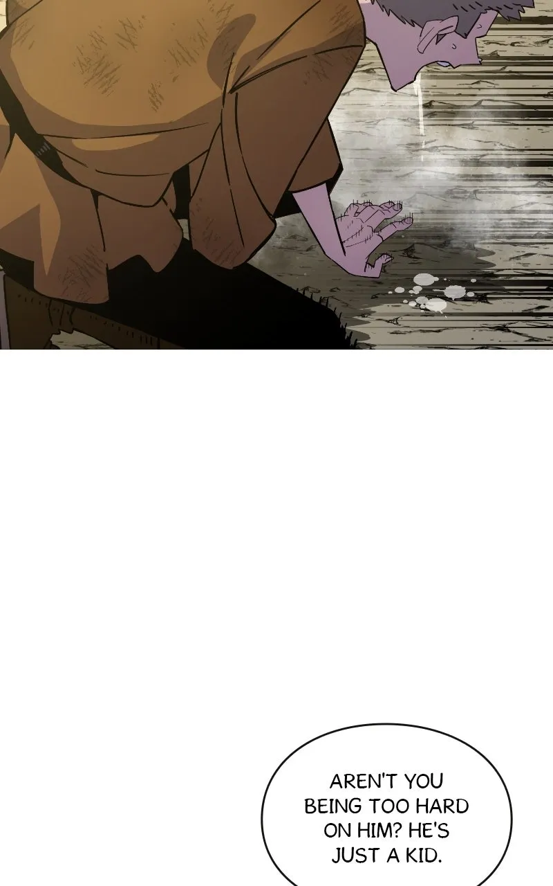 Becoming the Monarch Chapter 142 page 20 - 