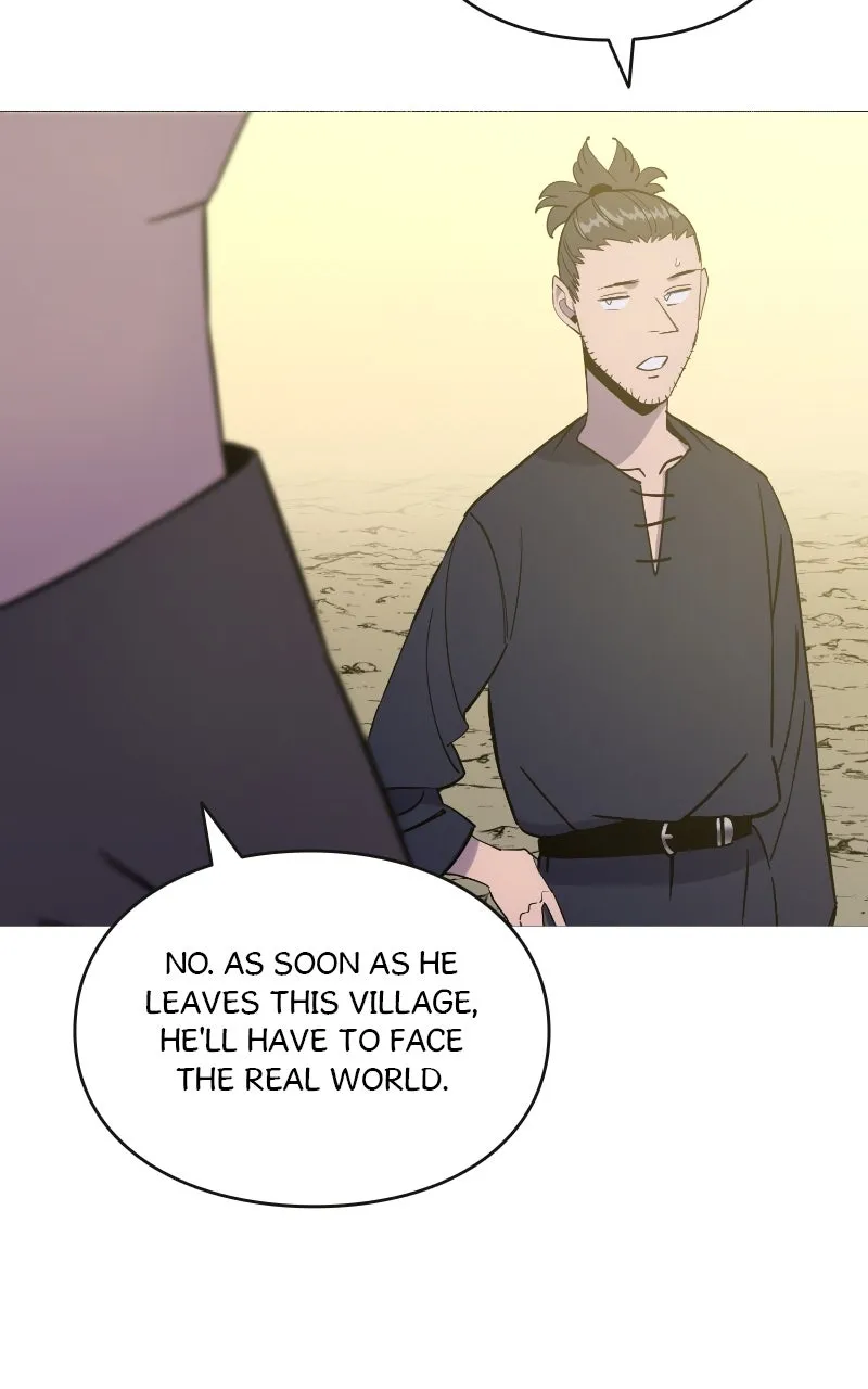 Becoming the Monarch Chapter 142 page 21 - 