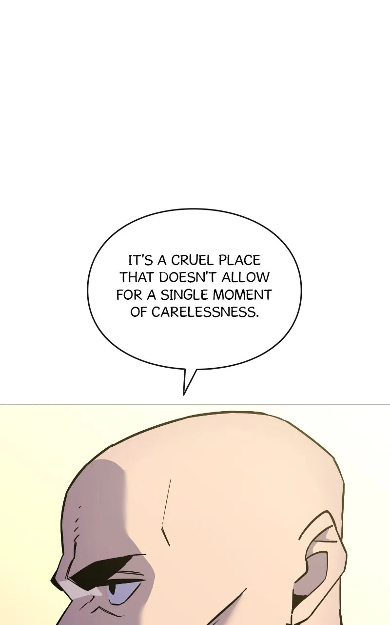 Becoming the Monarch Chapter 142 page 22 - 