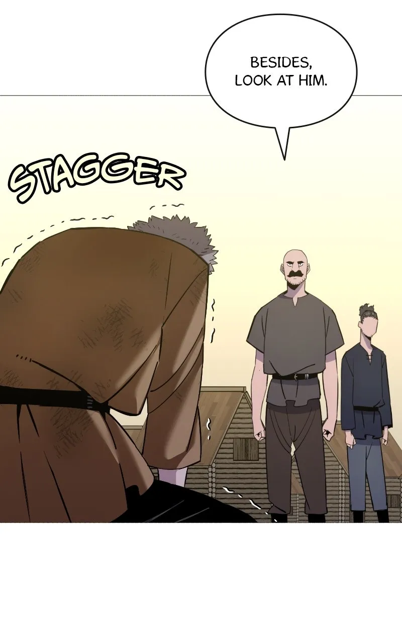 Becoming the Monarch Chapter 142 page 24 - 