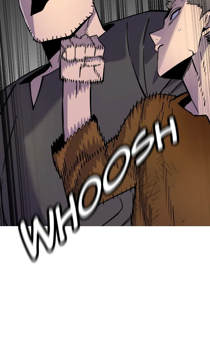 Becoming the Monarch Chapter 142 page 33 - 