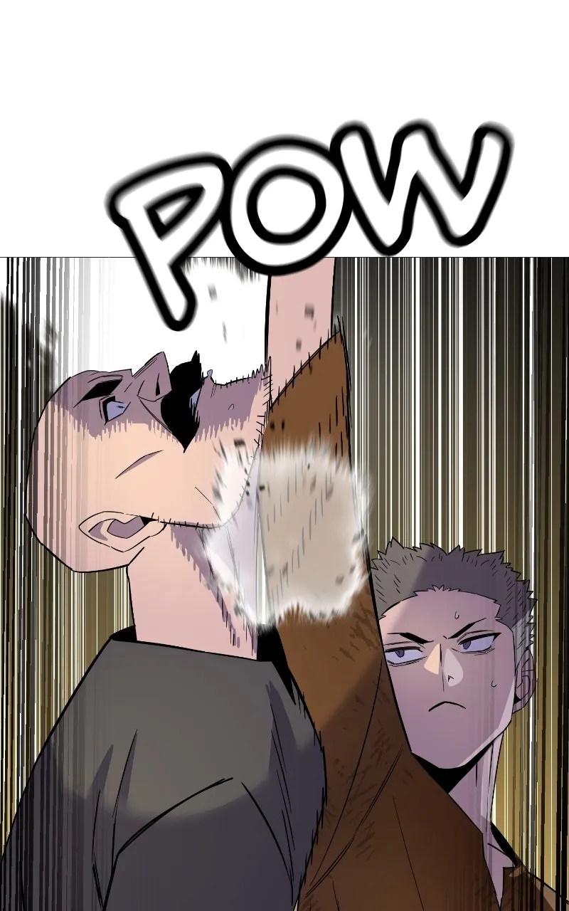 Becoming the Monarch Chapter 142 page 34 - 