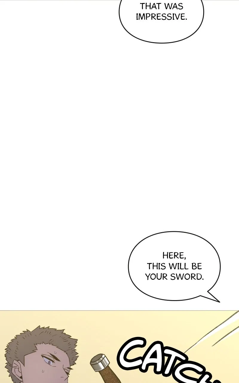 Becoming the Monarch Chapter 142 page 38 - 