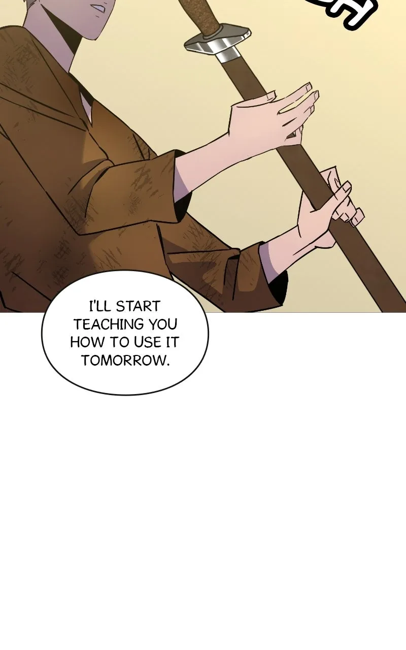Becoming the Monarch Chapter 142 page 39 - 