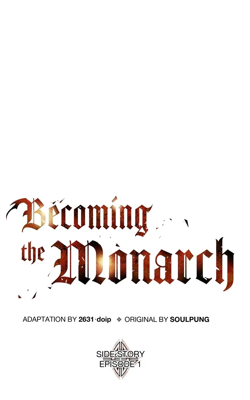 Becoming the Monarch Chapter 142 page 43 - 