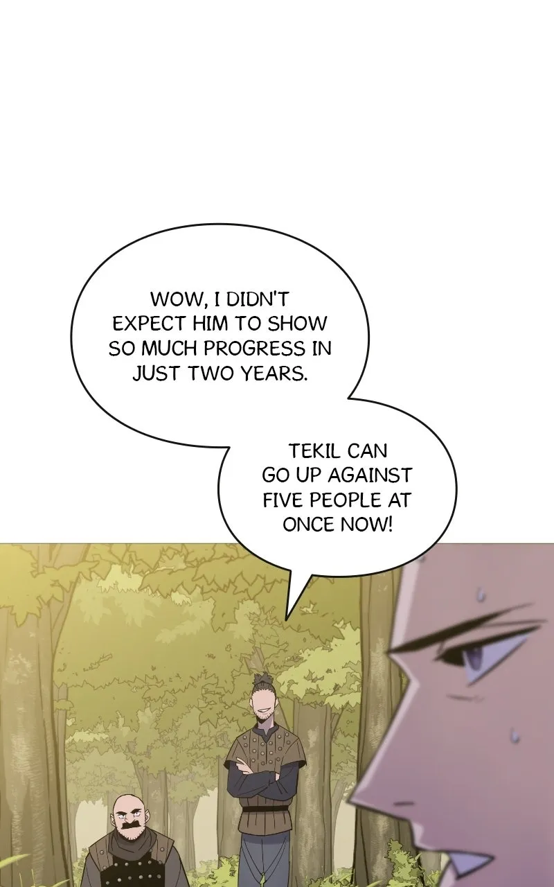 Becoming the Monarch Chapter 142 page 47 - 