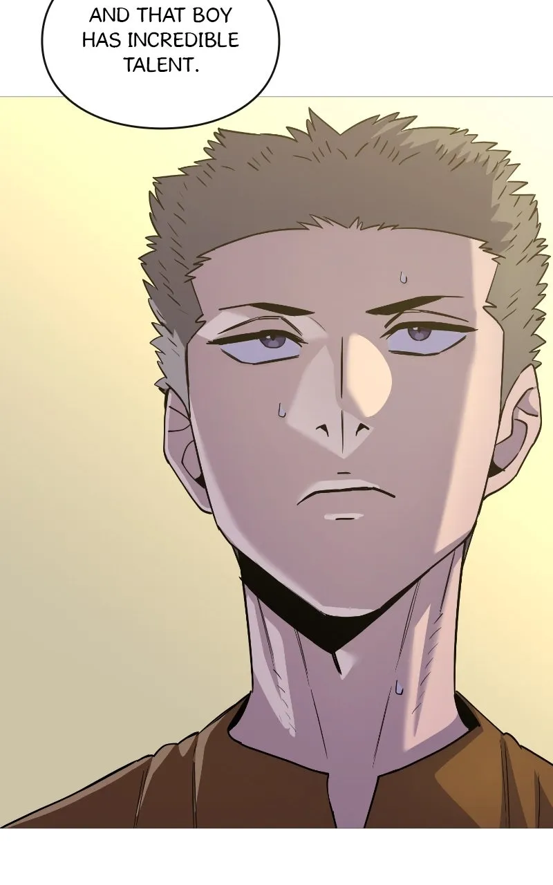 Becoming the Monarch Chapter 142 page 49 - 