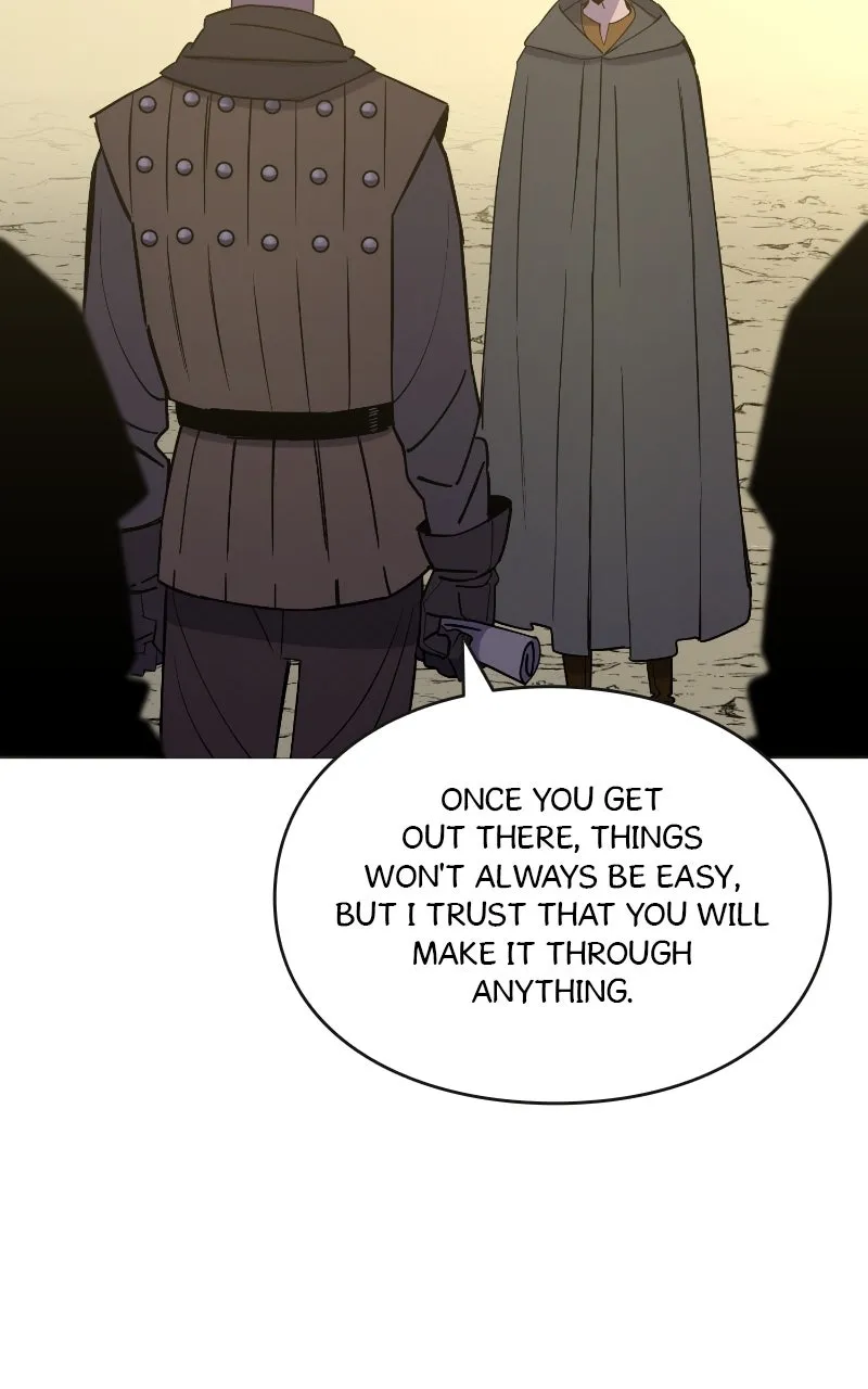 Becoming the Monarch Chapter 142 page 51 - 