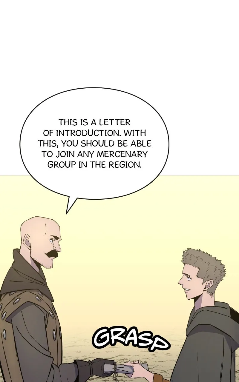 Becoming the Monarch Chapter 142 page 52 - 
