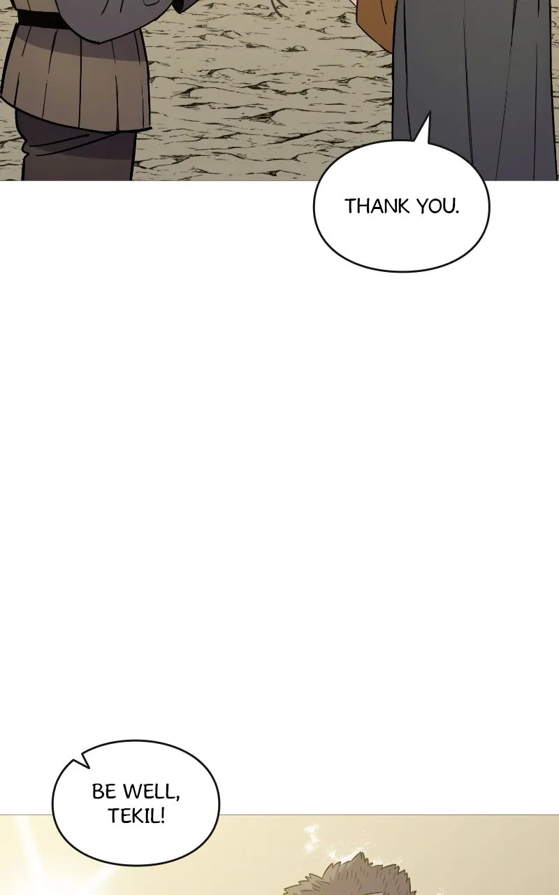 Becoming the Monarch Chapter 142 page 53 - 